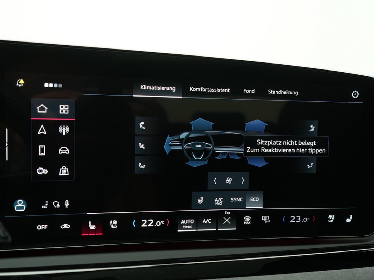 Bild über Audi S5 Avant edition one TFSI 270 kW S tronic - für weitere Informationen kontaktieren Sie den Audi Partner