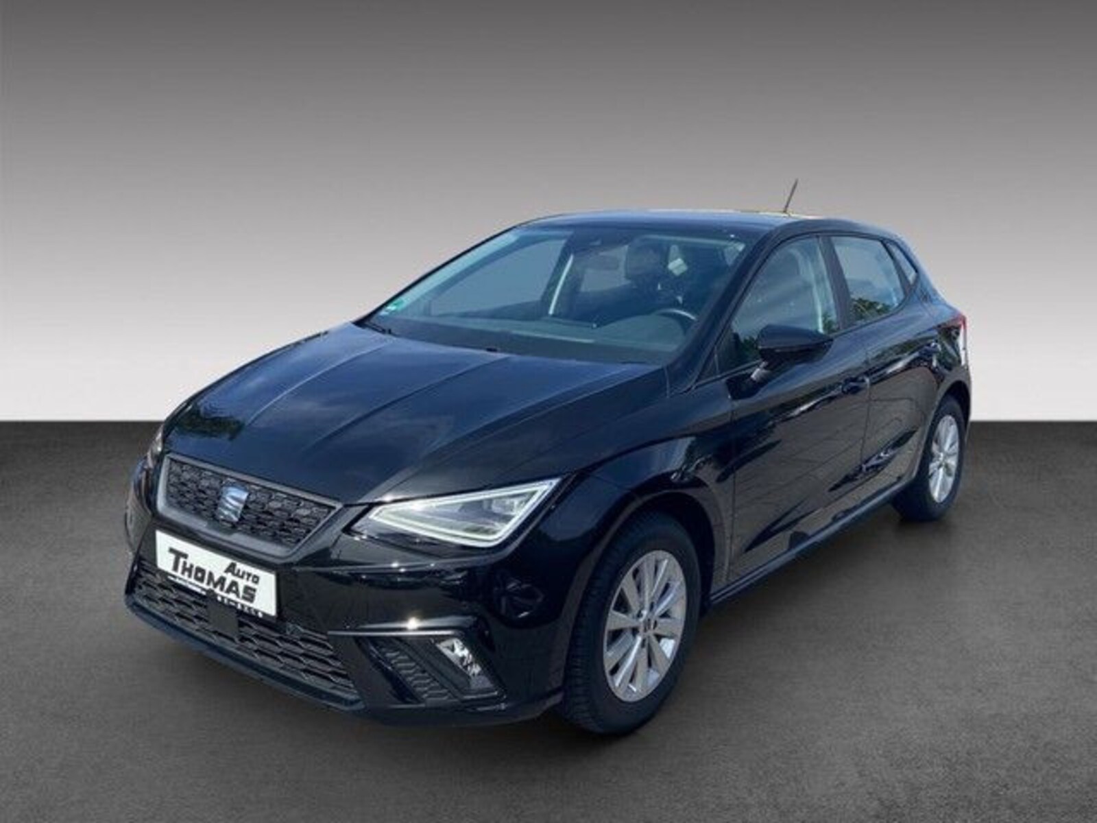 SEAT Ibiza – Bild 5