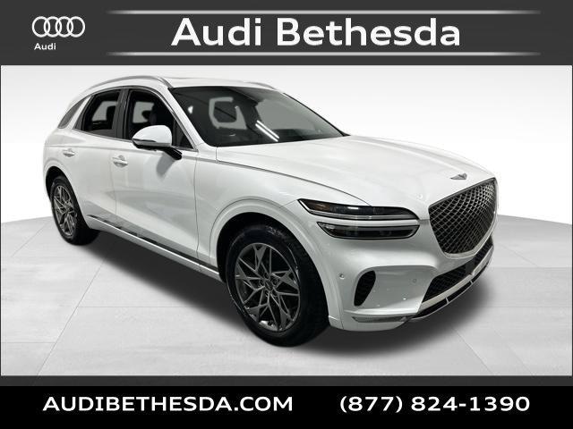 2022 GENESIS GV70