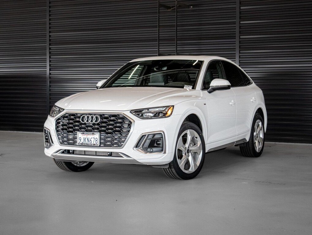 2023 Audi Q5 Sportback