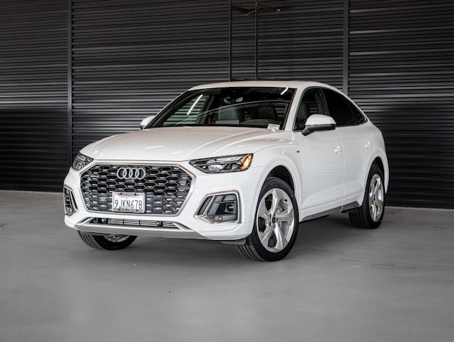 Photo of 2023 Audi Q5 Sportback