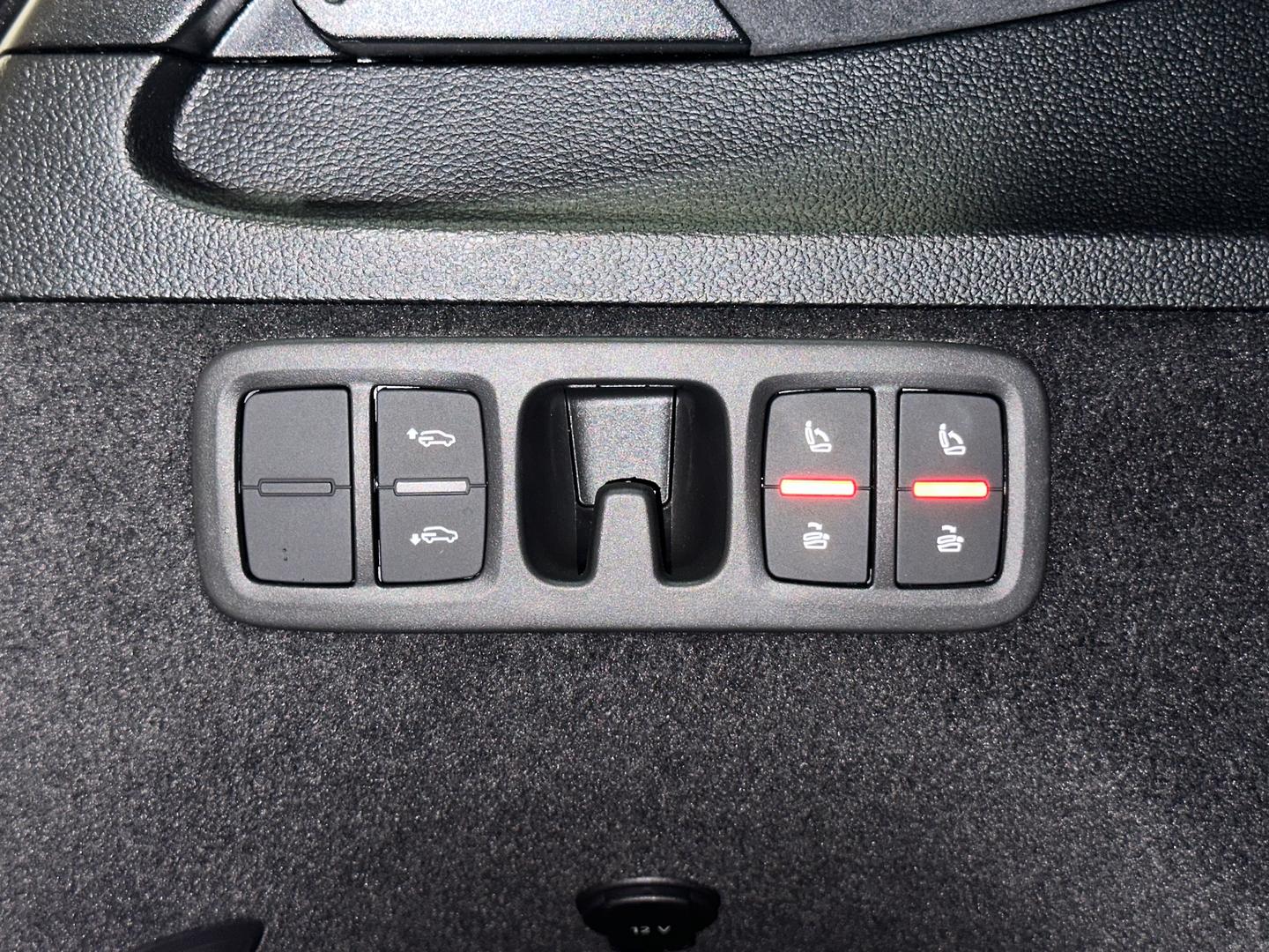 Image about Audi SQ7 SQ7 TFSI 373 kW tiptronic