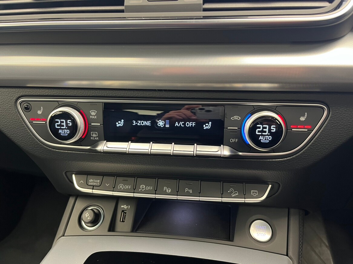 Audi Q5 Sportback