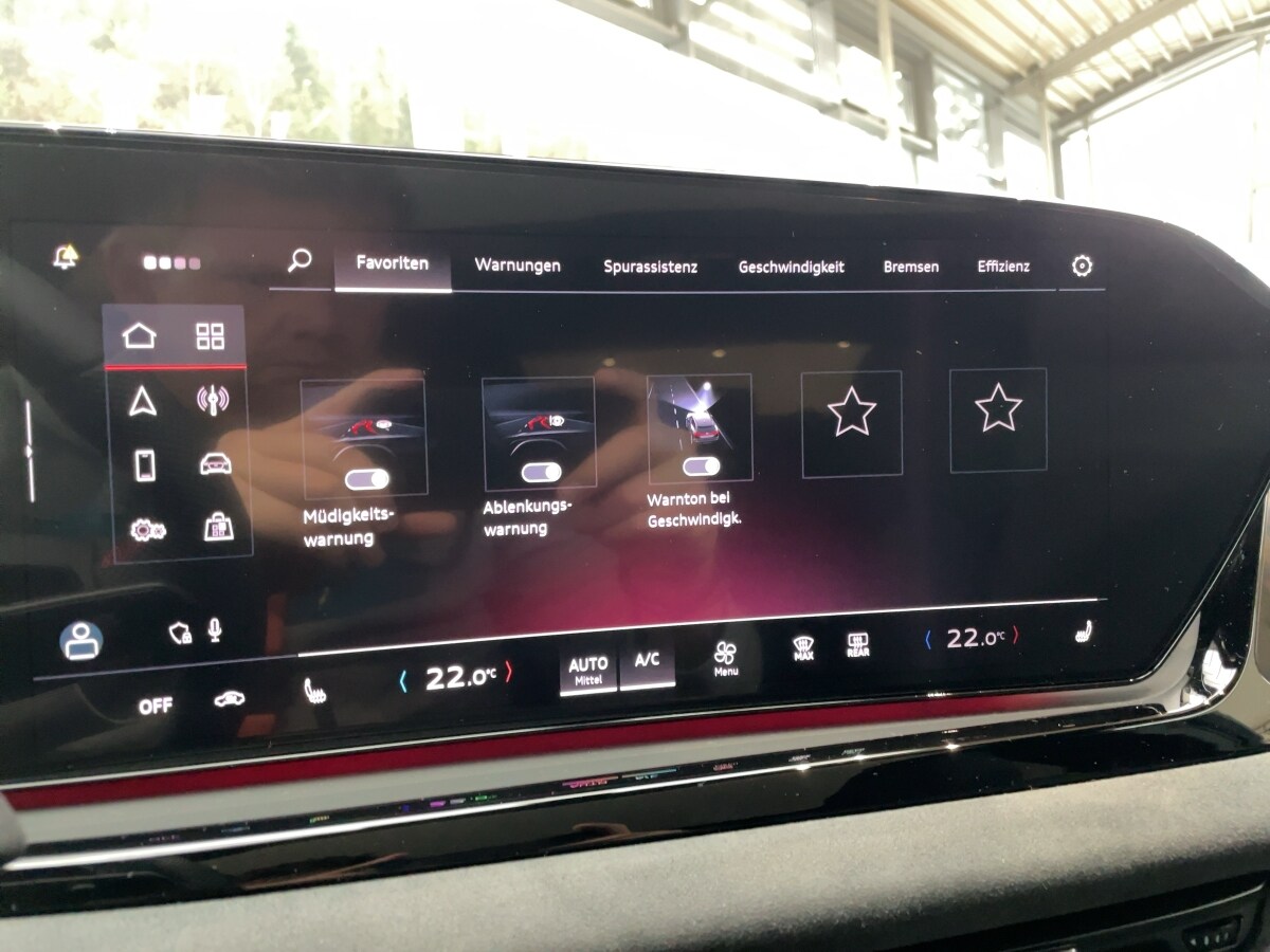 Image about Audi S5 Limousine TFSI 270 kW S tronic