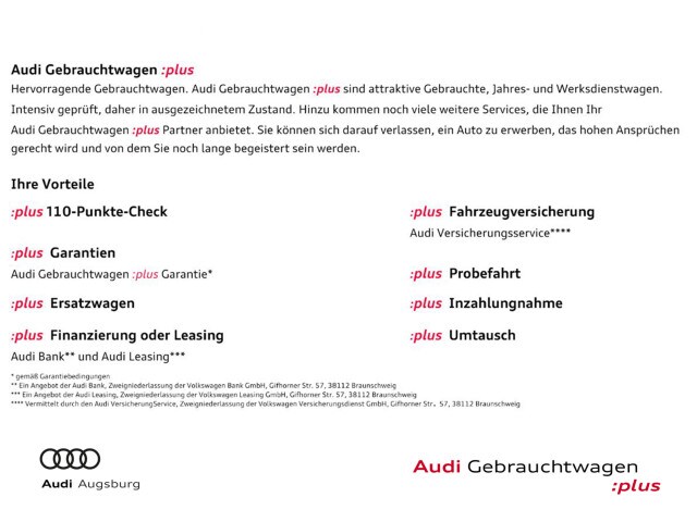 Image about Audi RS 5 Sportback TFSI quattro tiptronic