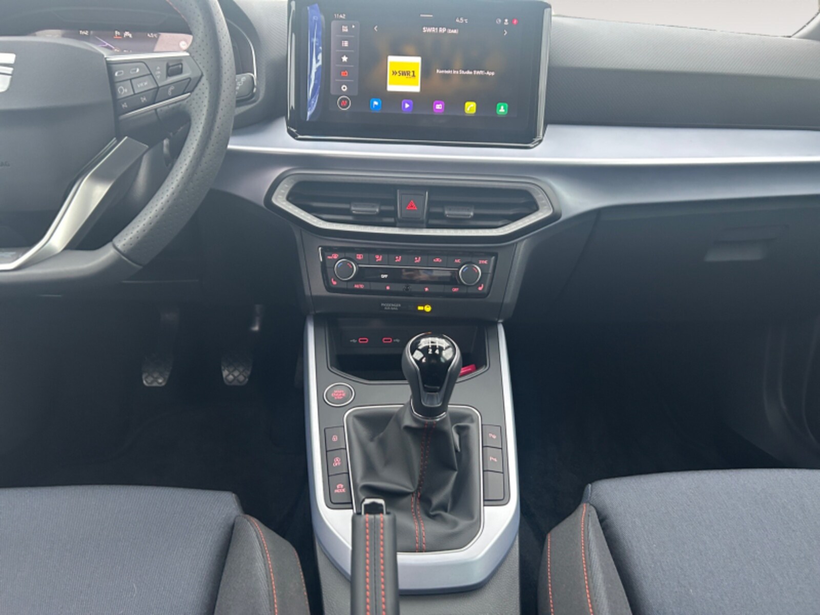 SEAT Arona – Bild 11