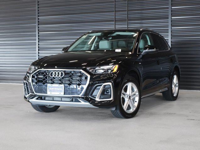 2024 Audi Q5 Premium's photo