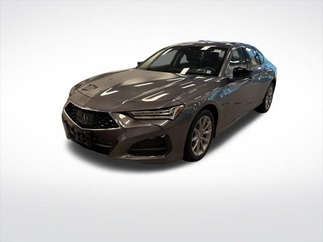2023 Acura TLX Base's photo