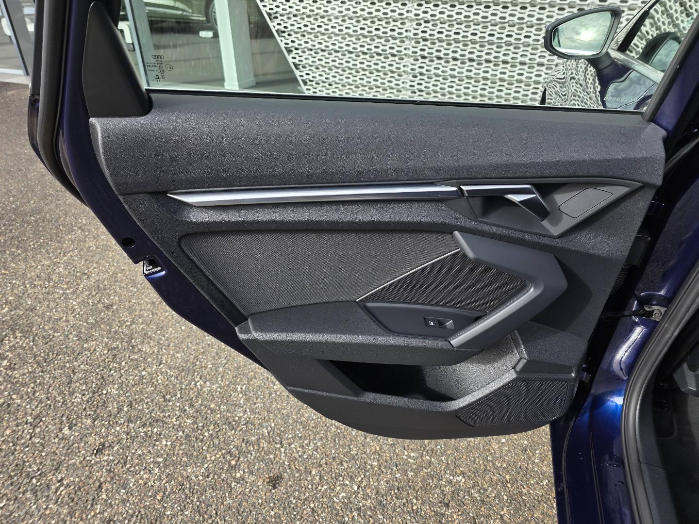 Image about Audi A3 Sportback Business Line 30 TDI 85 kW (116 ch) S tronic