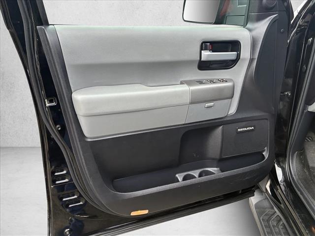 2016 TOYOTA SEQUOIA - Image 12