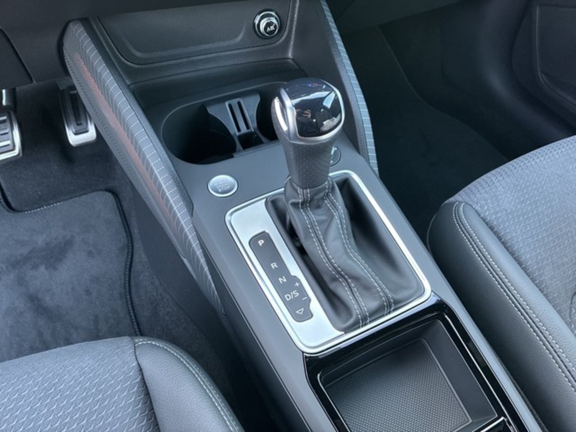 Audi Q2 S line