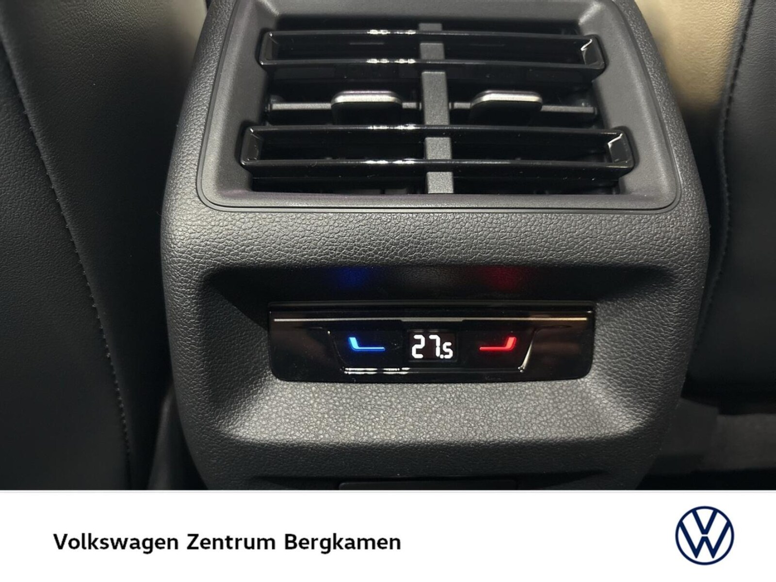 Volkswagen Tiguan – Bild 9