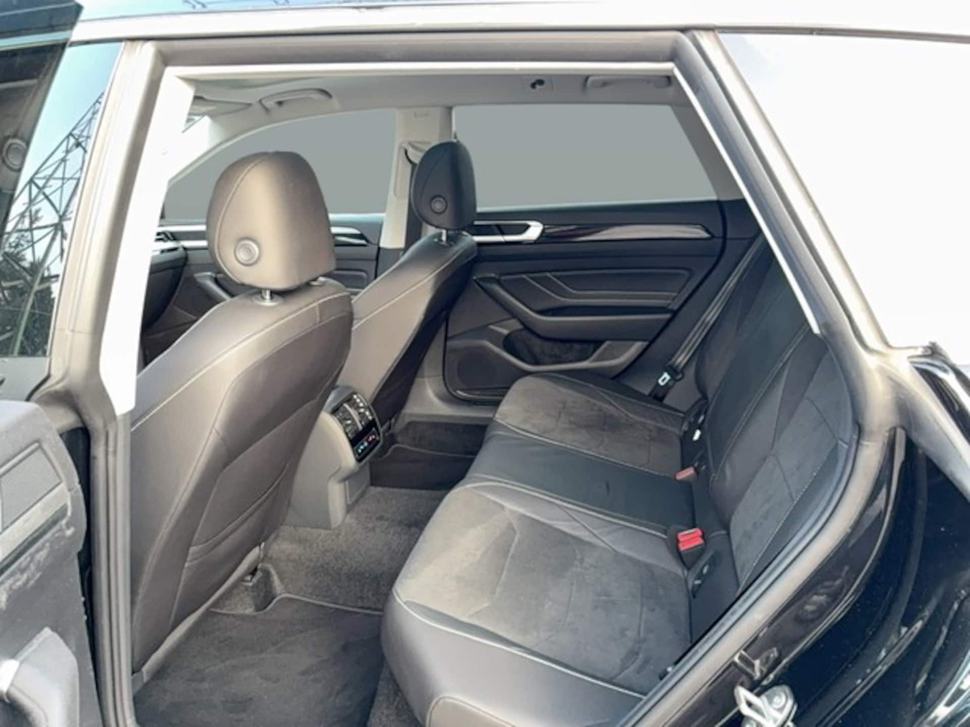 Volkswagen Arteon Shooting Brake Elegance