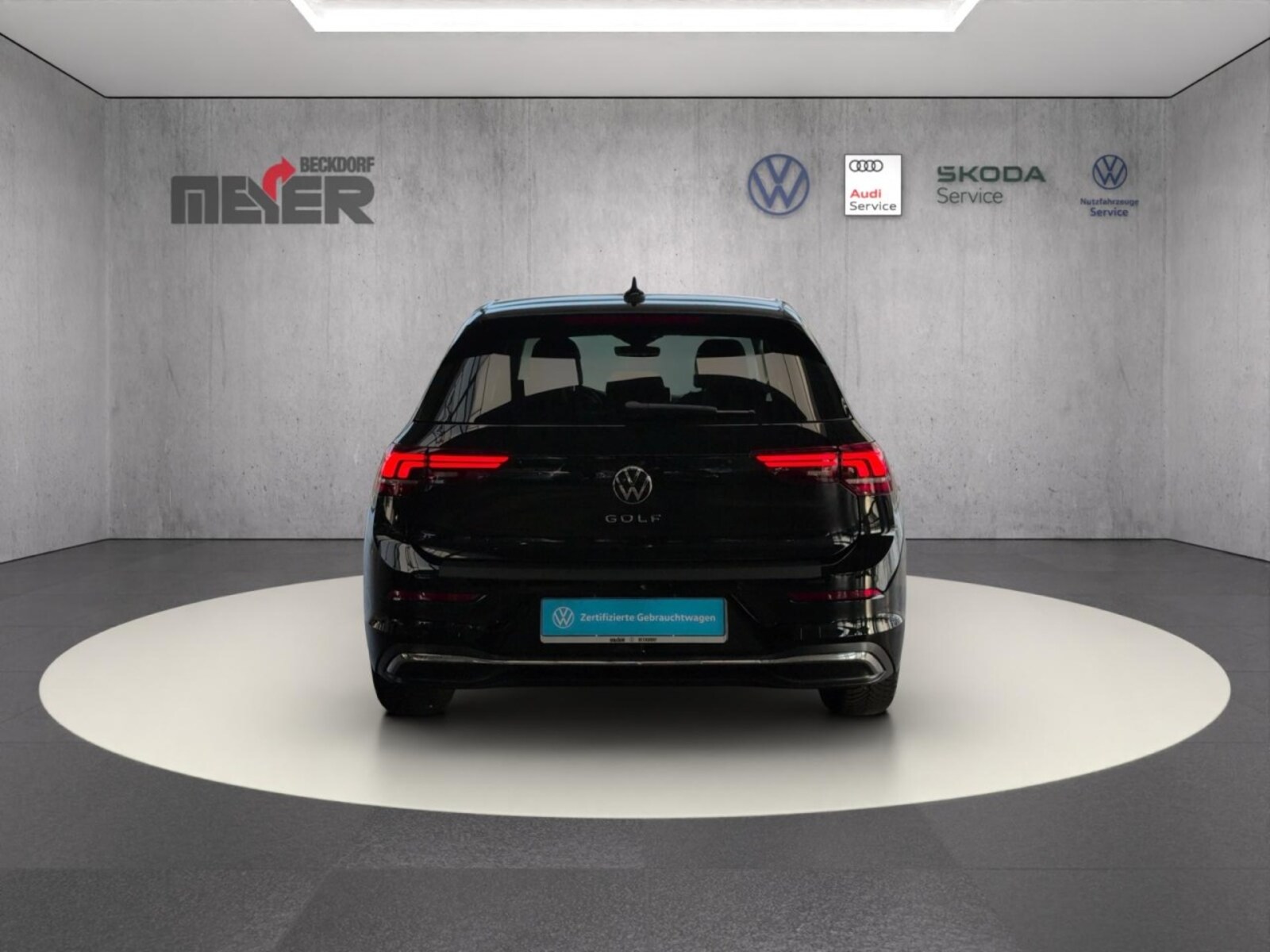 Volkswagen Golf – Bild 5