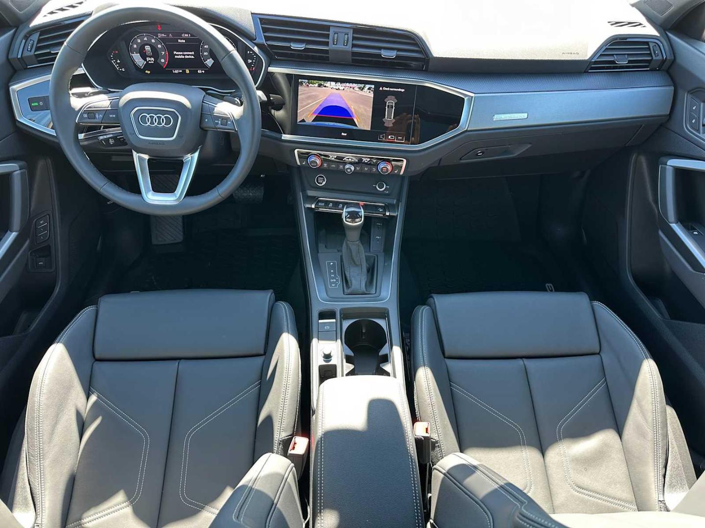 2025 Audi Q3 S Line Premium - Photo 18