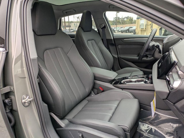 2026 Audi A6 Premium Plus - Photo 10