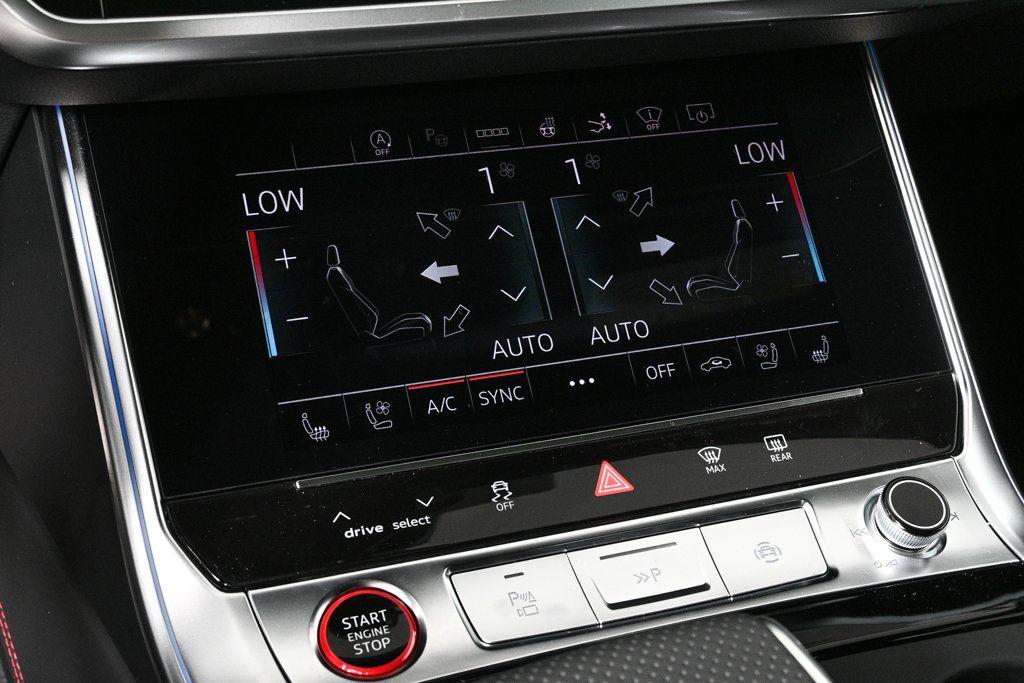 2026 Audi RS 7 Base - Photo 18