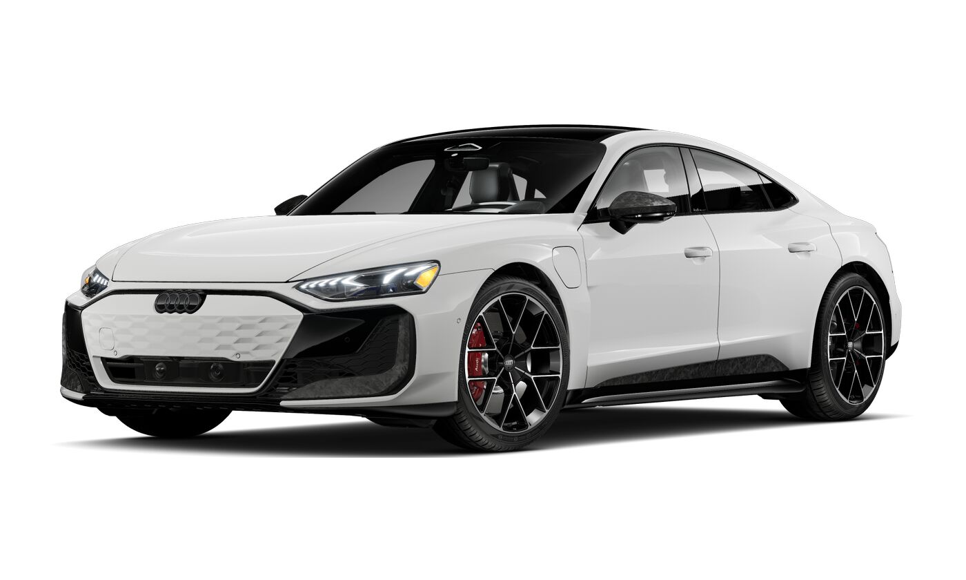 2026 Audi RS e-tron GT -'s photo