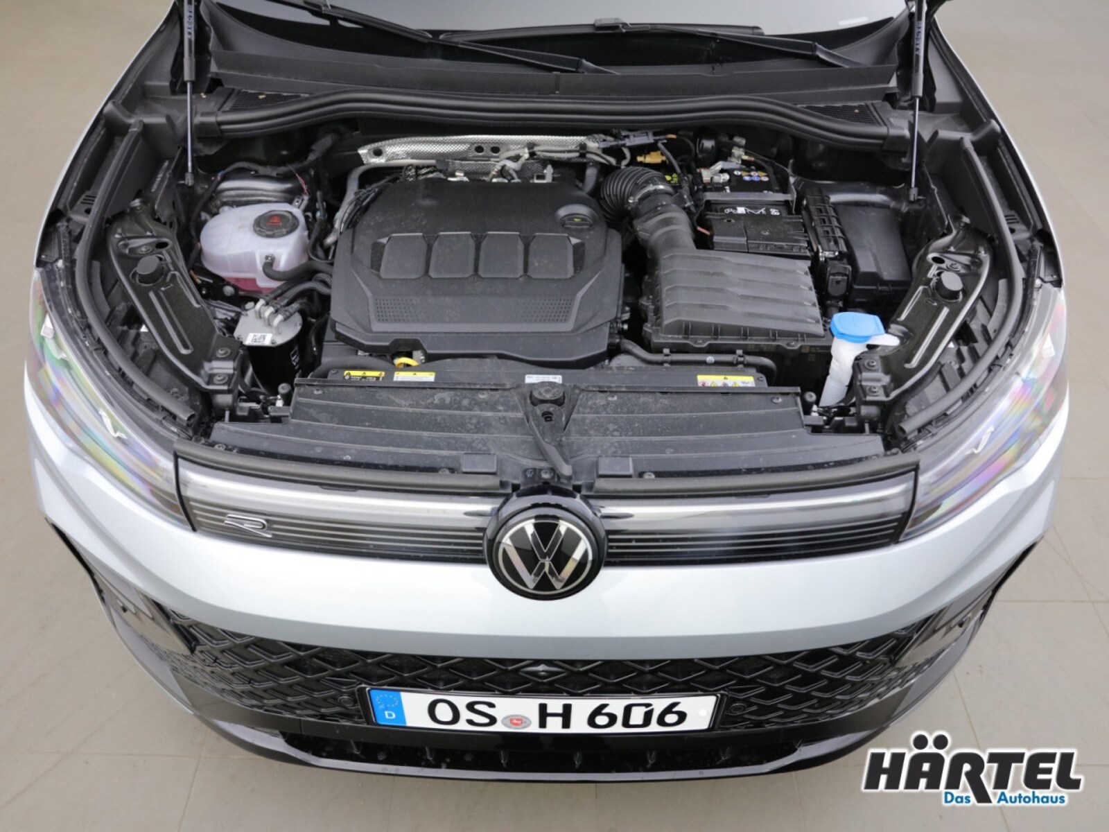 Volkswagen Tiguan – Bild 5