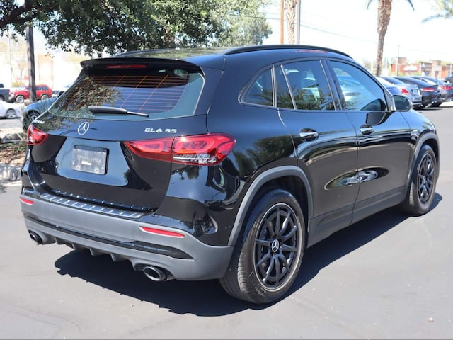 2021 Mercedes-Benz