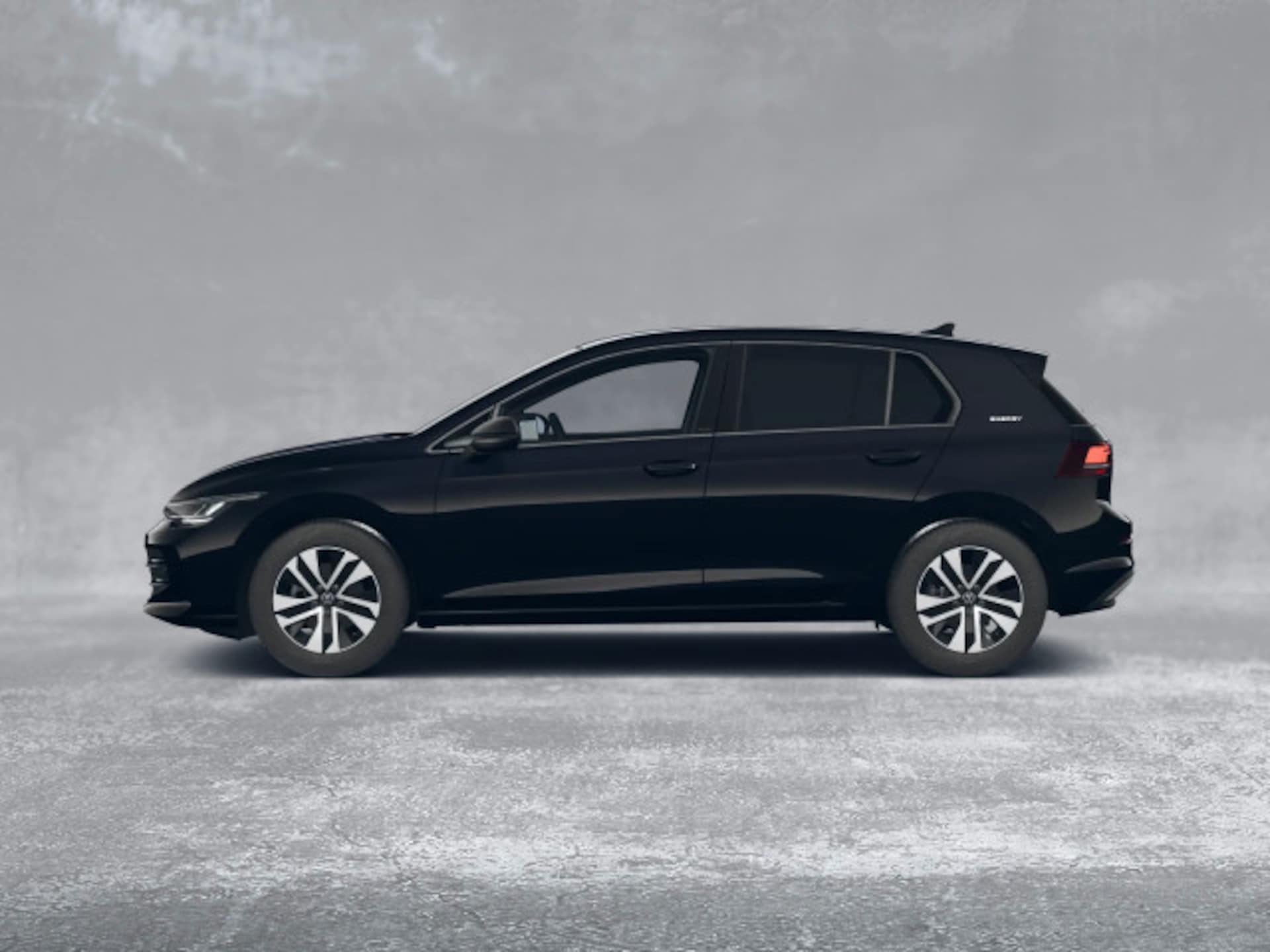 Volkswagen Golf ENERGY
