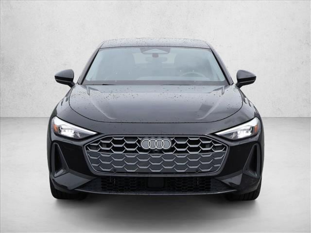 2025 Audi A5 Sedan