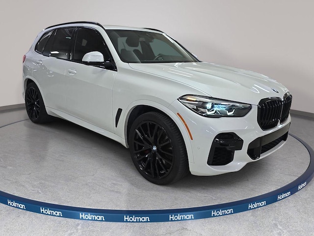 2023 BMW X5