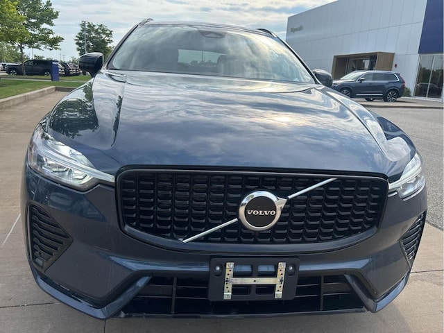 2024 Volvo XC60
