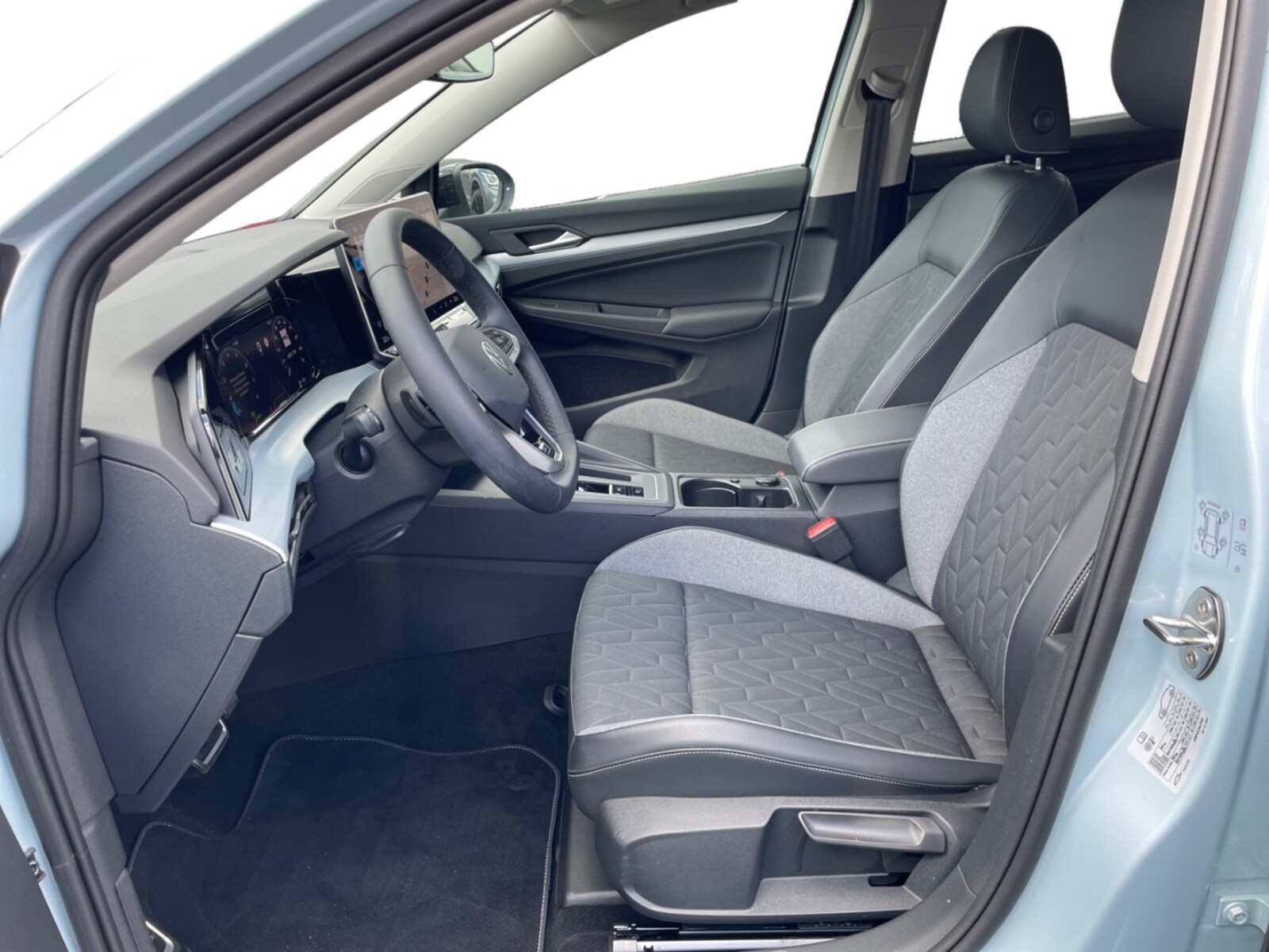 Volkswagen Golf Variant – Bild 10