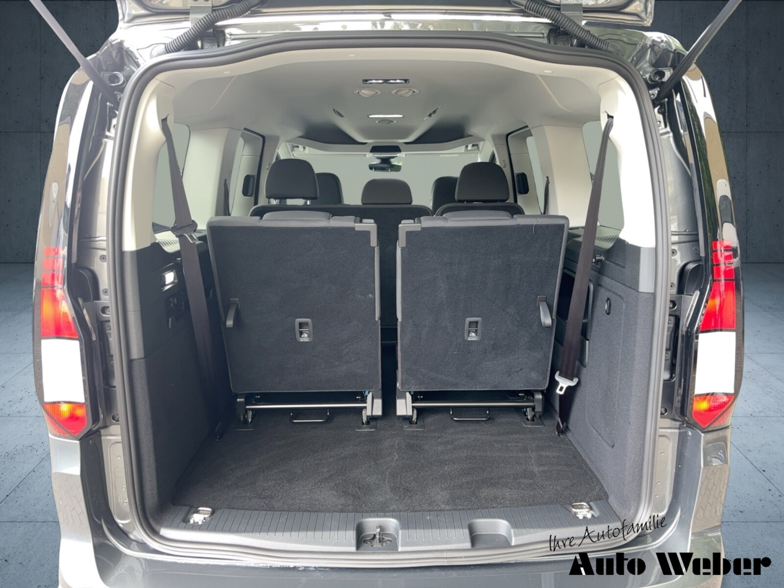Volkswagen Caddy Maxi – Bild 12
