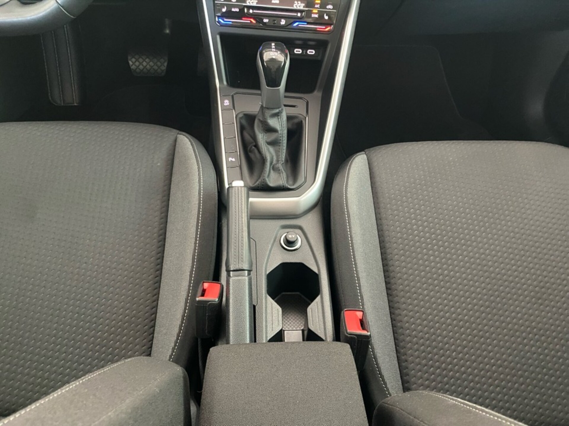Volkswagen Taigo Life