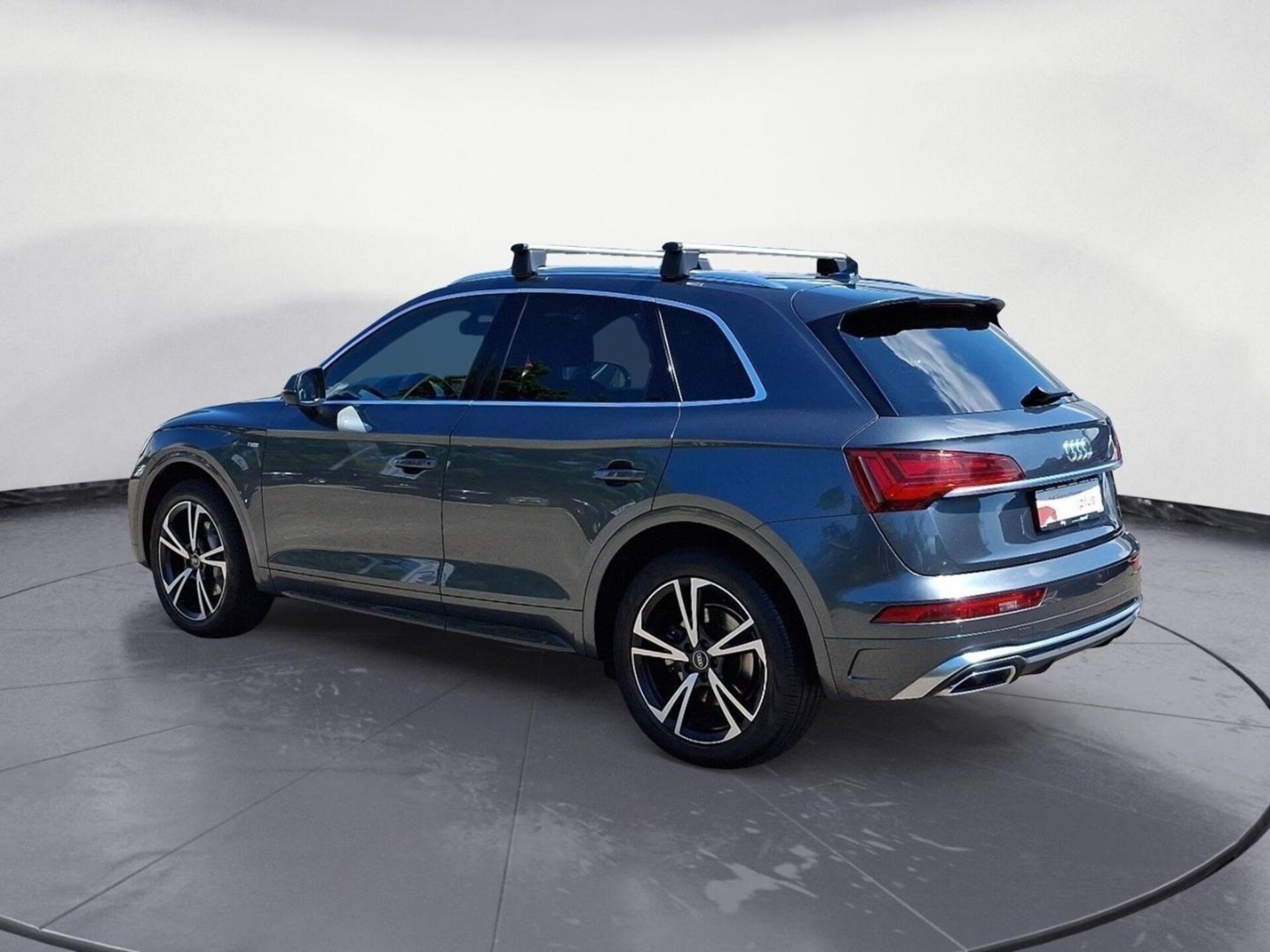 Audi Q5 SUV S line