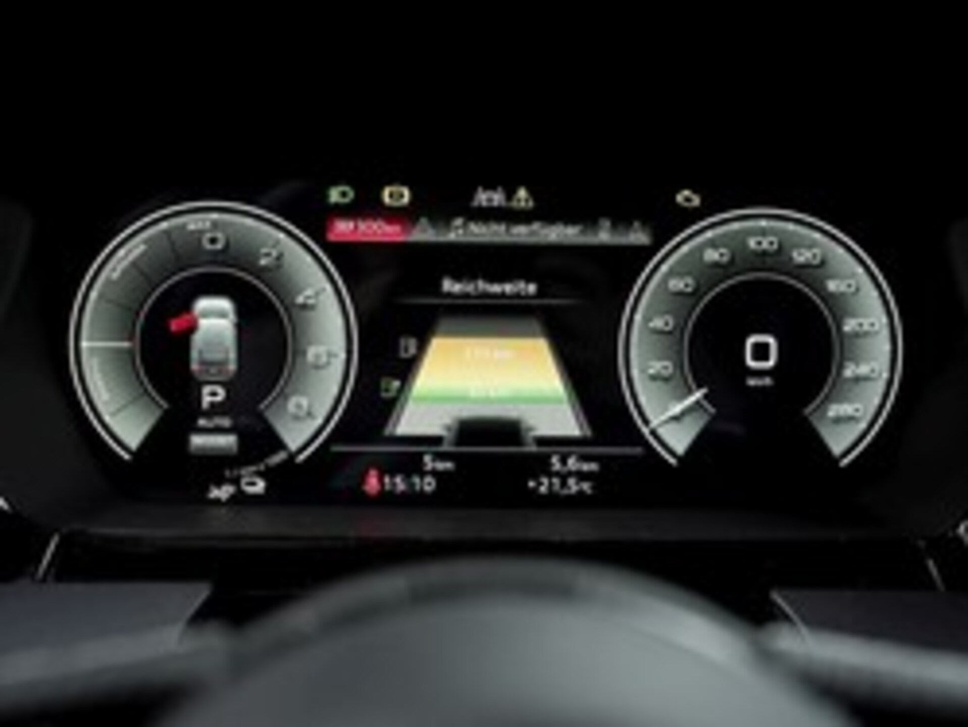 Audi A3 Sportback TFSI e S line