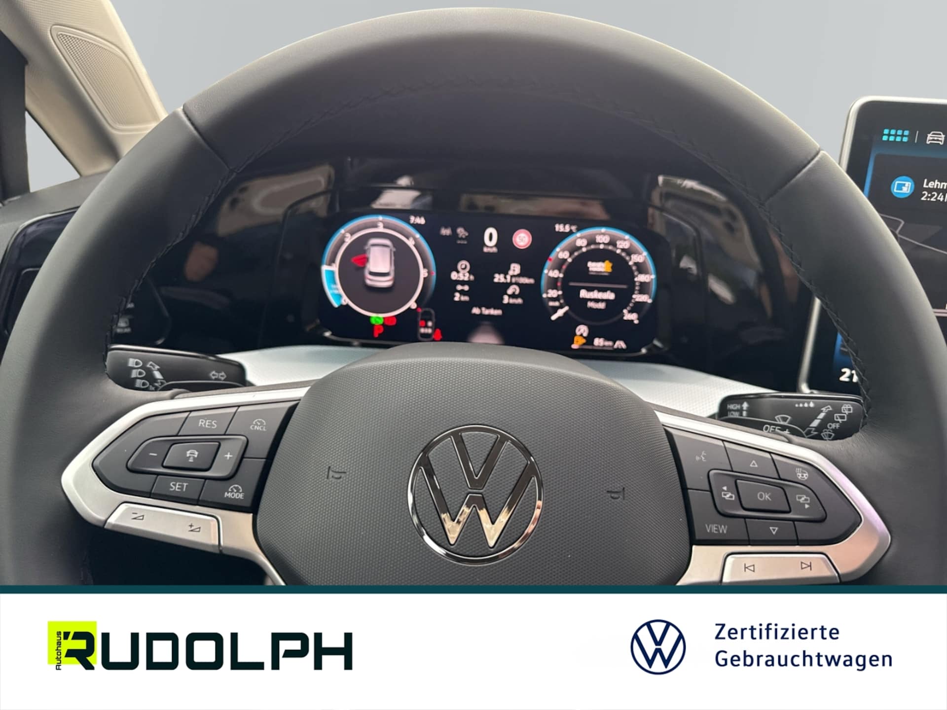 Volkswagen Golf ENERGY