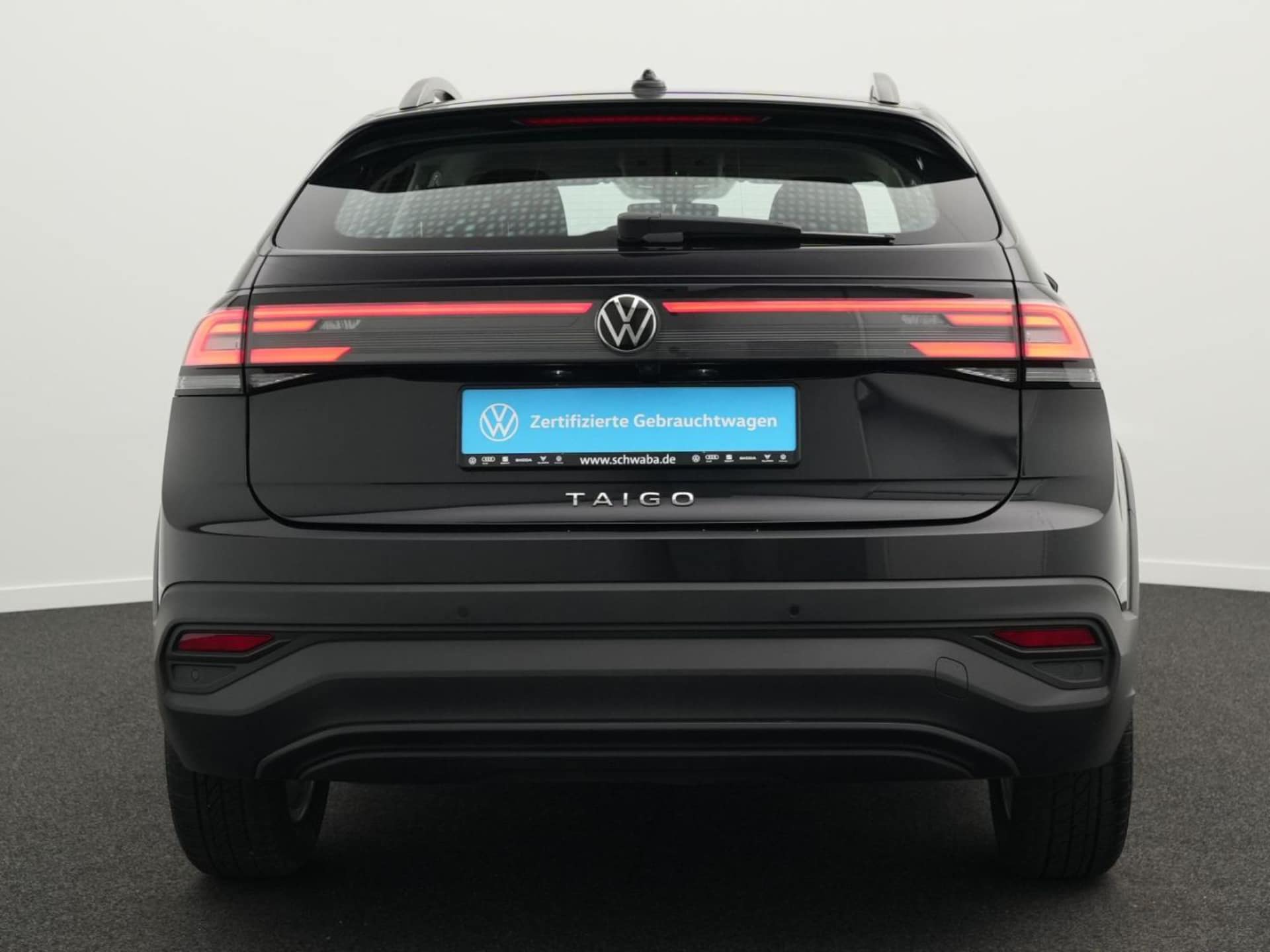 Volkswagen Taigo Life