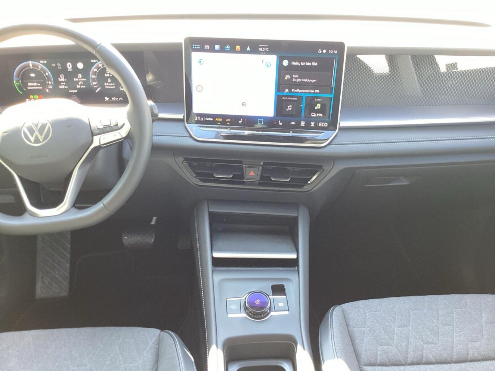 Volkswagen Tayron – Bild 12