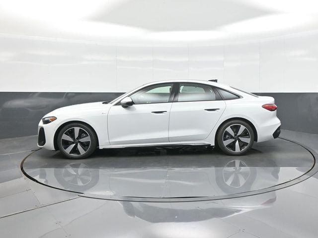 2026 Audi A5 Sedan