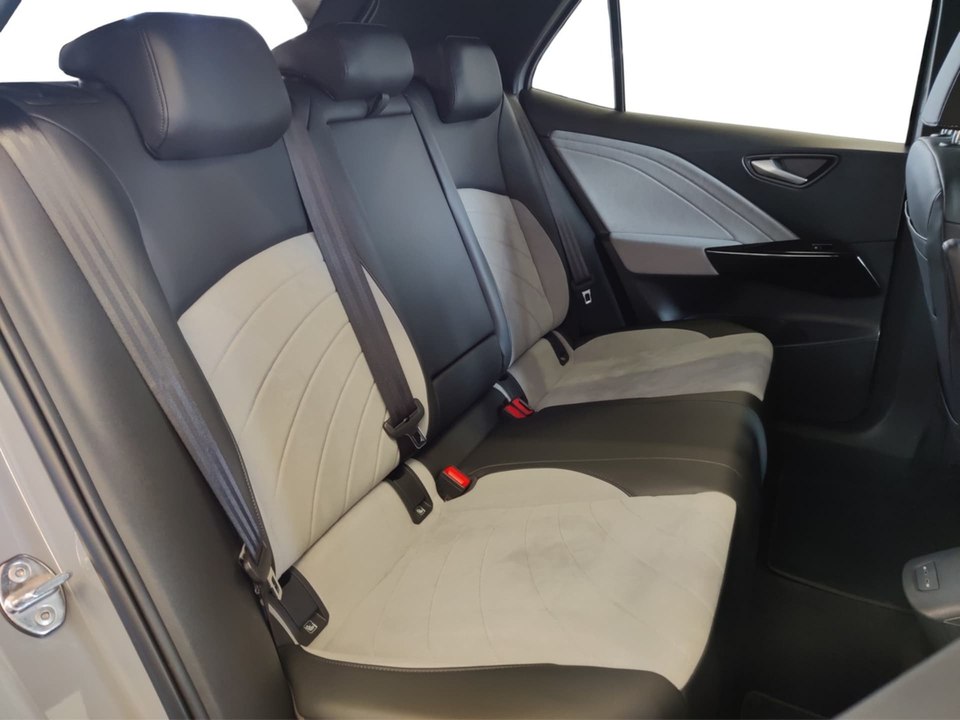 Volkswagen ID.3 MOVE Pro