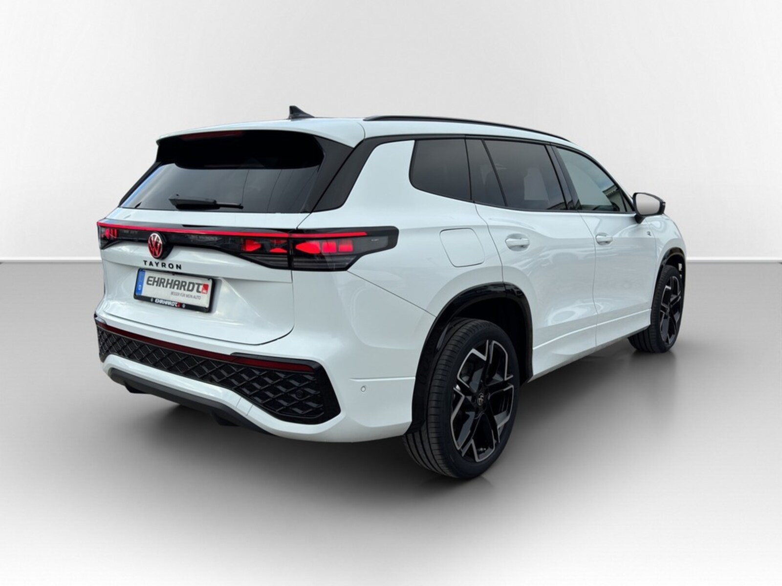 Volkswagen Tayron – Bild 4
