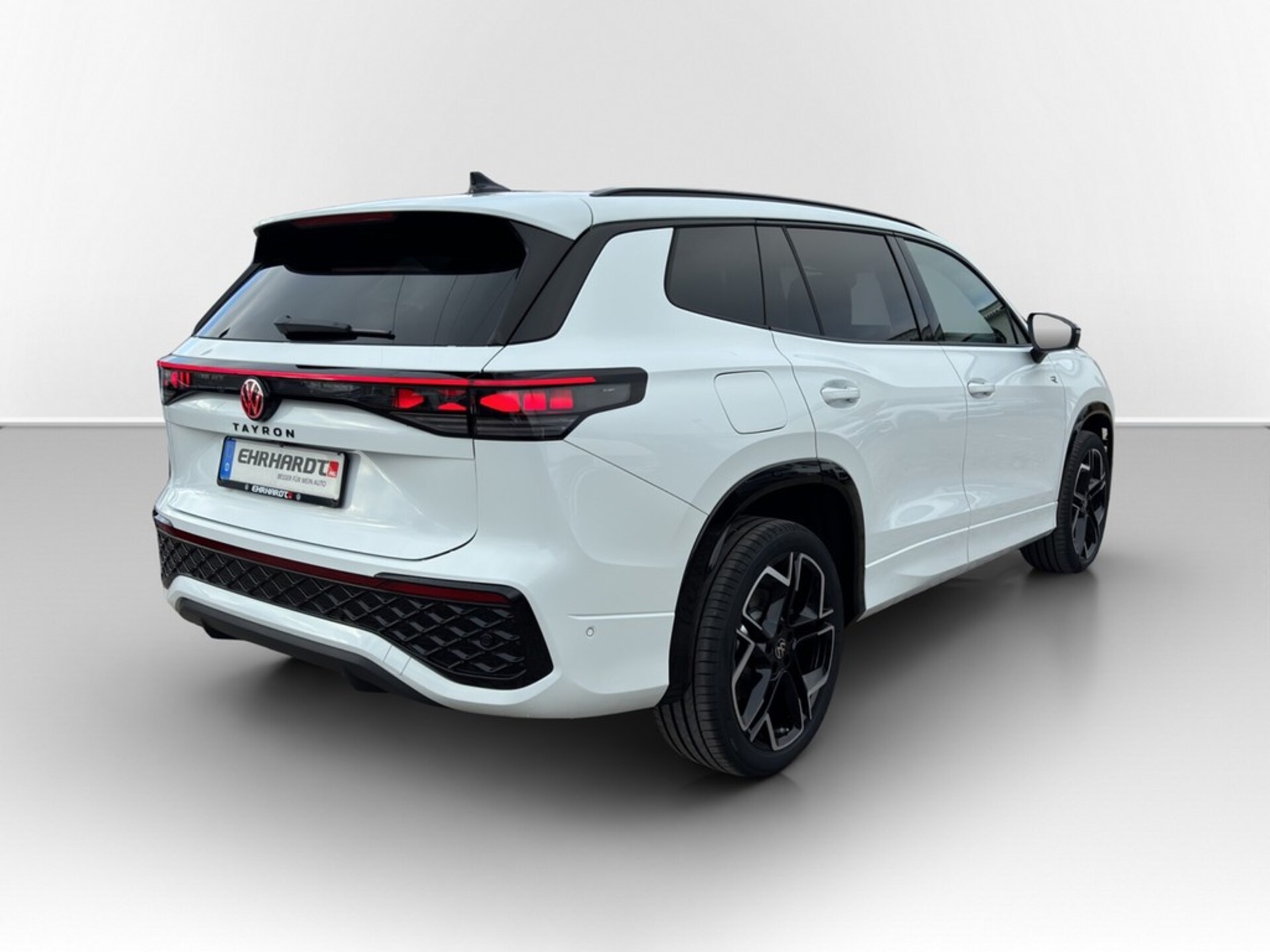 Volkswagen Tayron R-Line