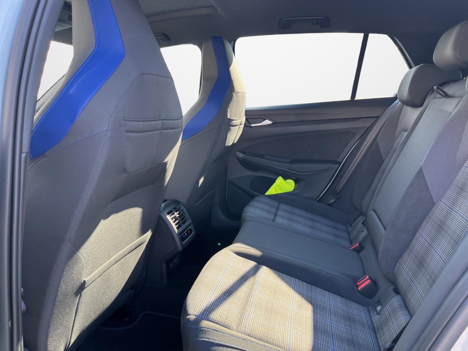 Volkswagen Golf GTE
