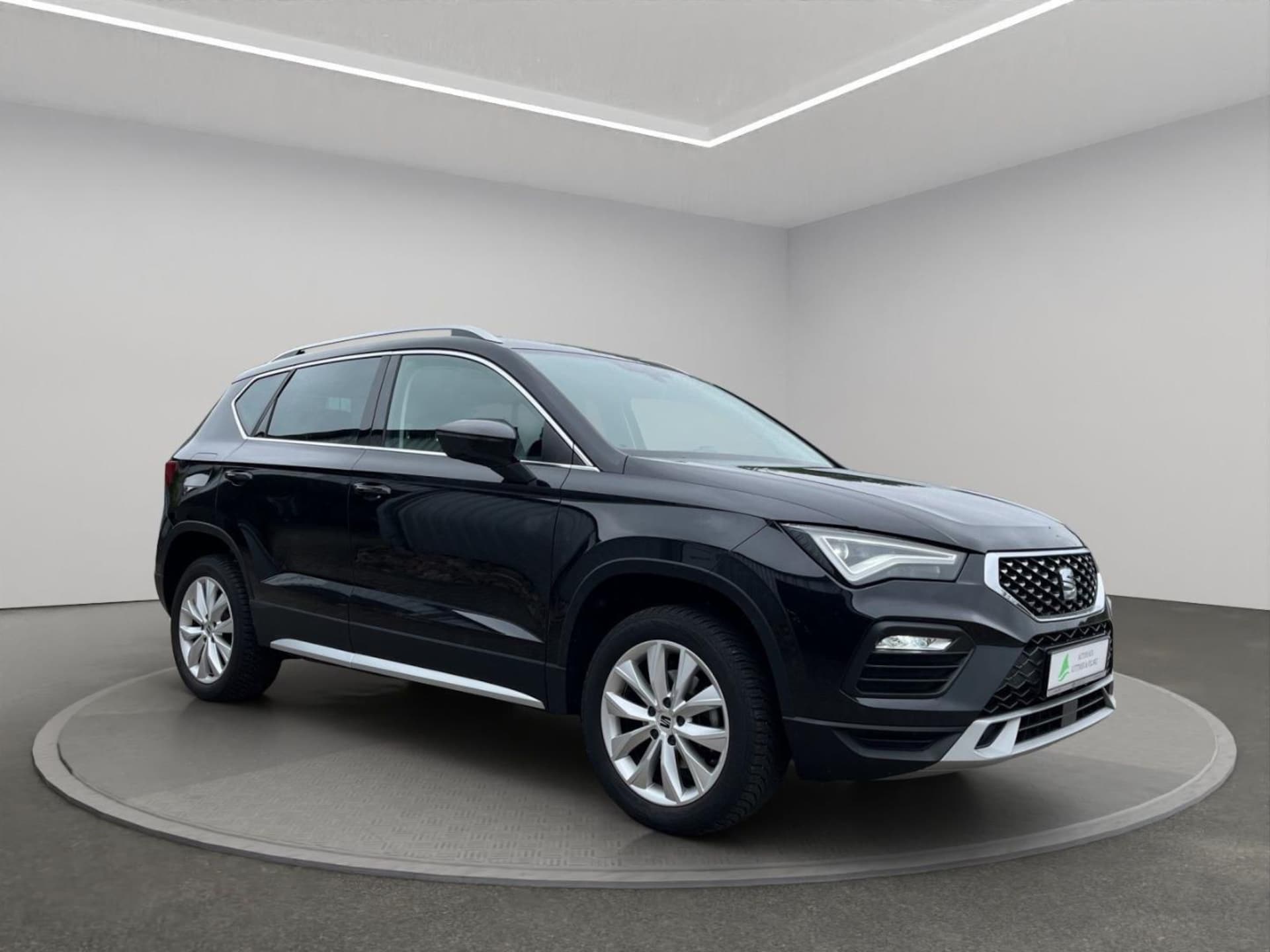 SEAT Ateca Xperience