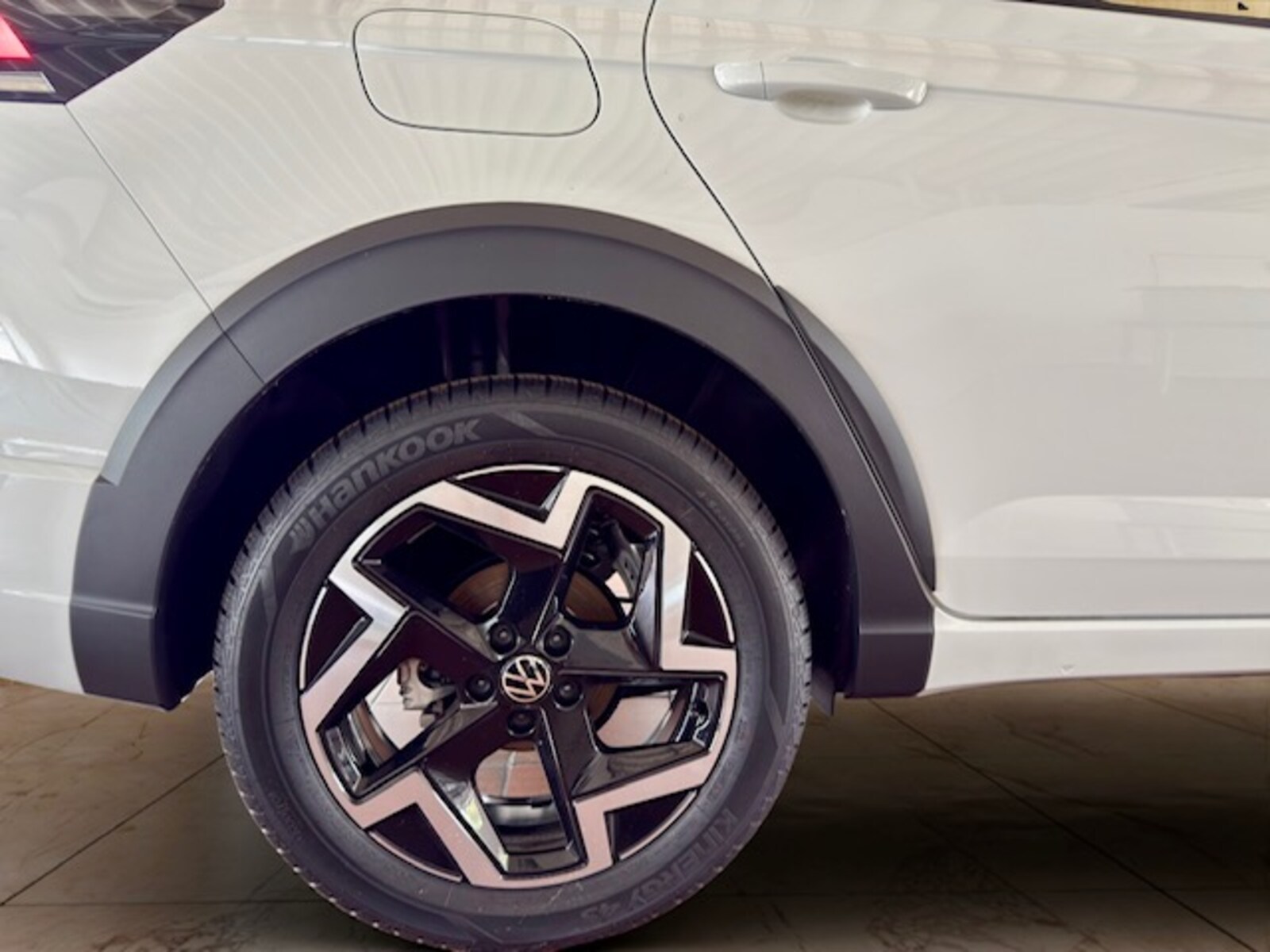 Volkswagen Taigo – Bild 23