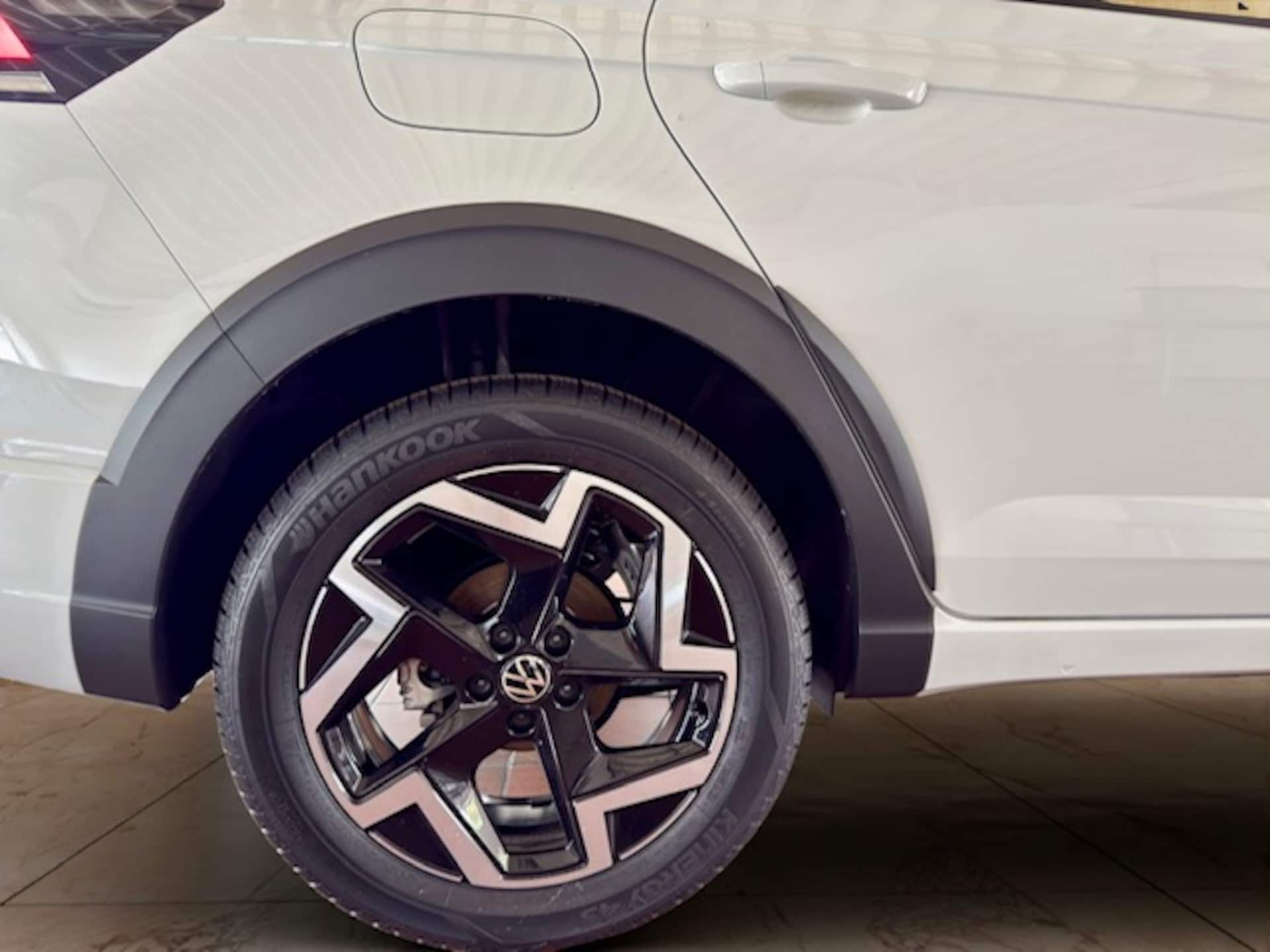 Volkswagen Taigo R-Line