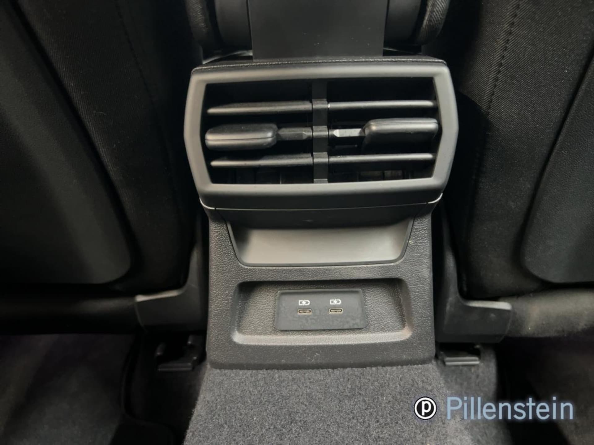 Audi A3 Sportback Advanced