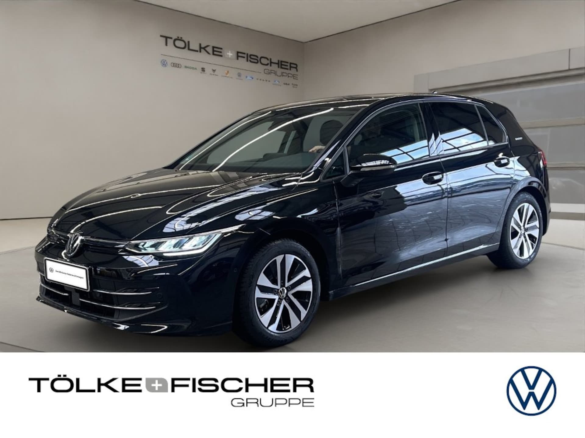 Volkswagen Golf ENERGY