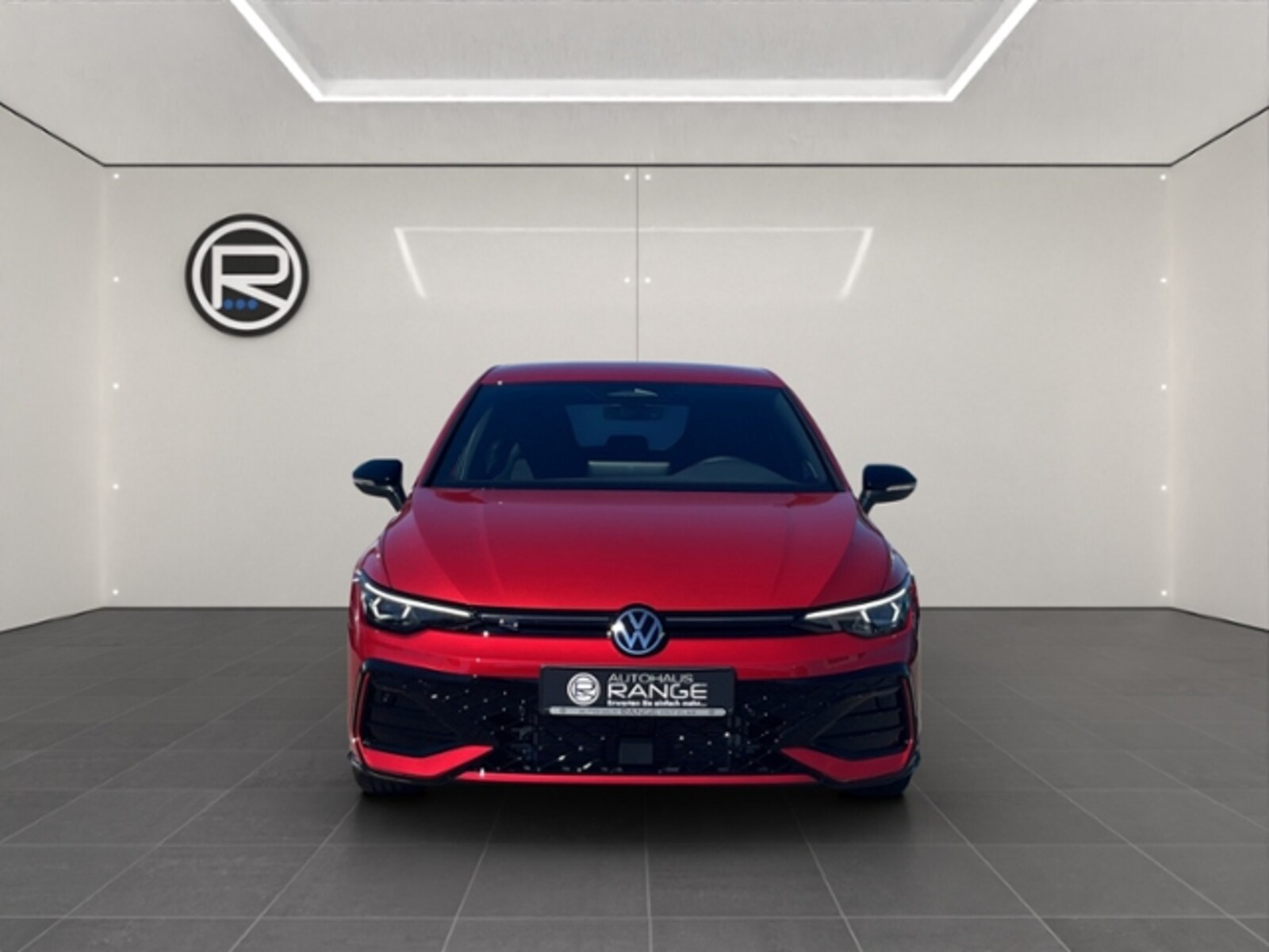 Volkswagen Golf – Bild 5