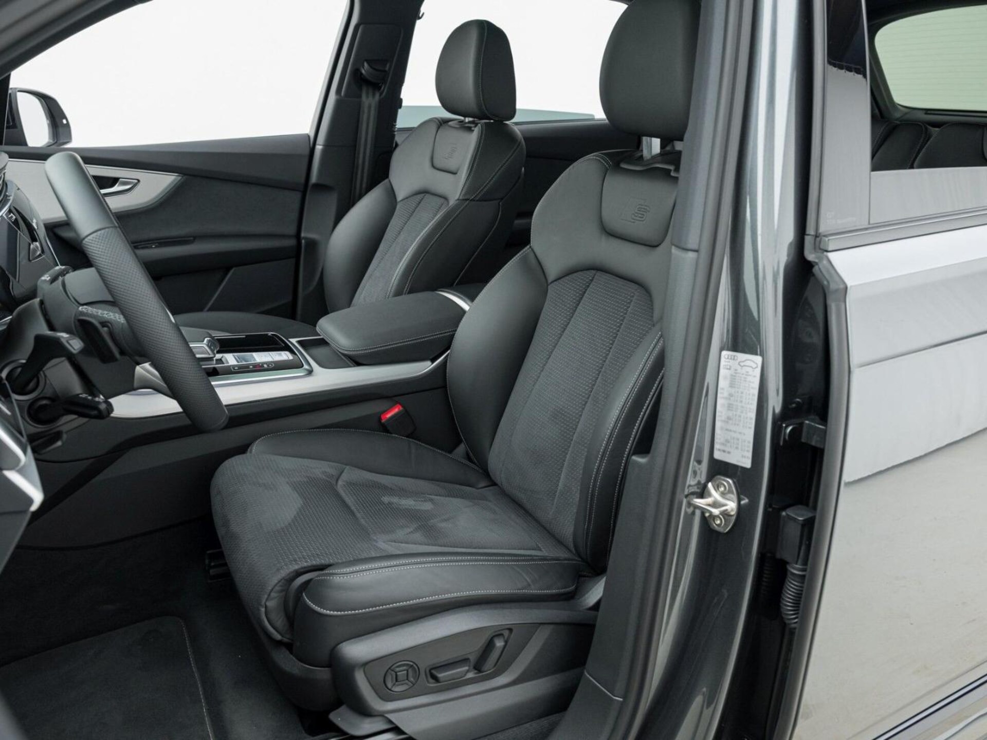 Audi Q7 SUV S line