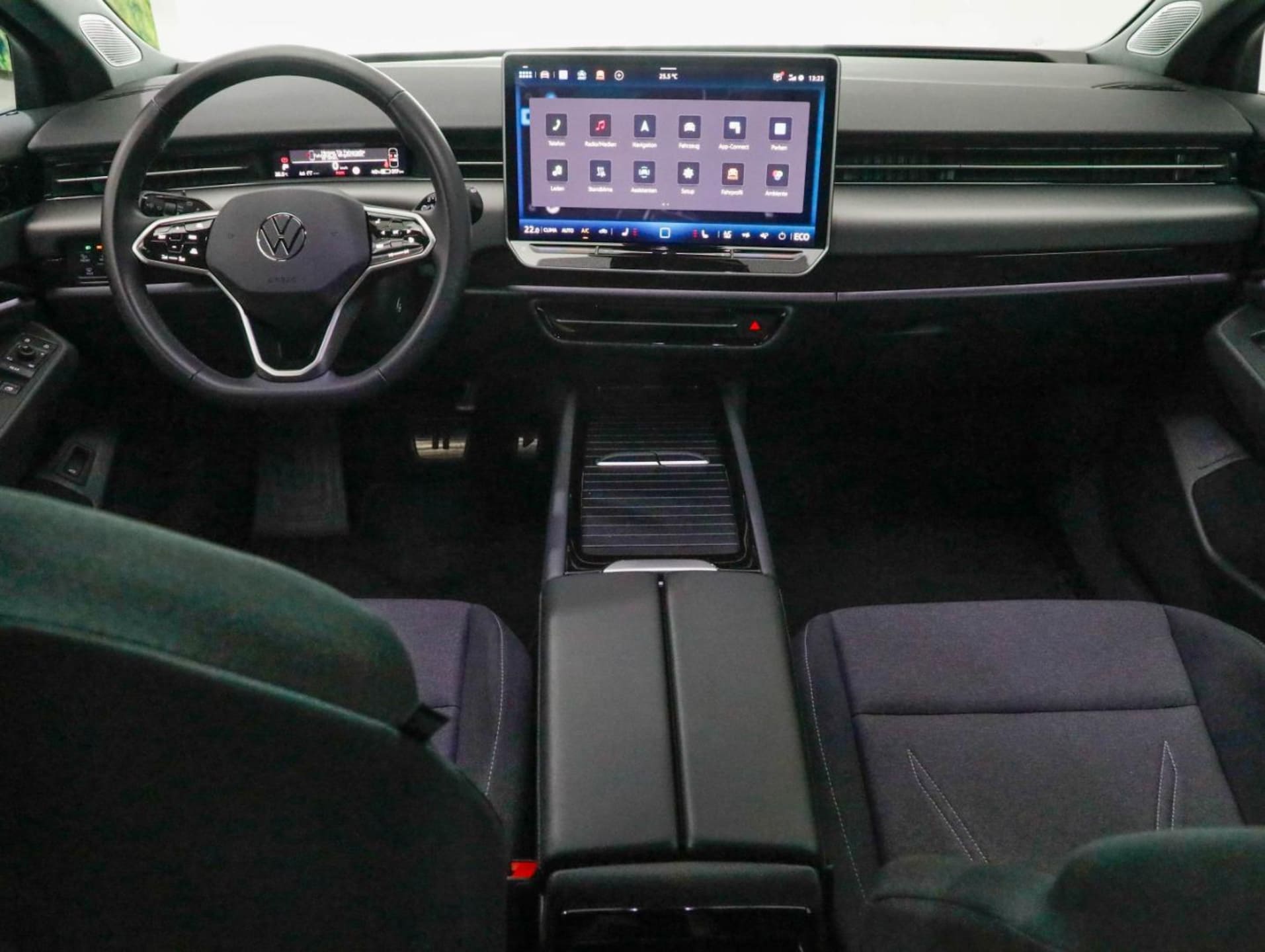 Volkswagen ID.7 Tourer Pro