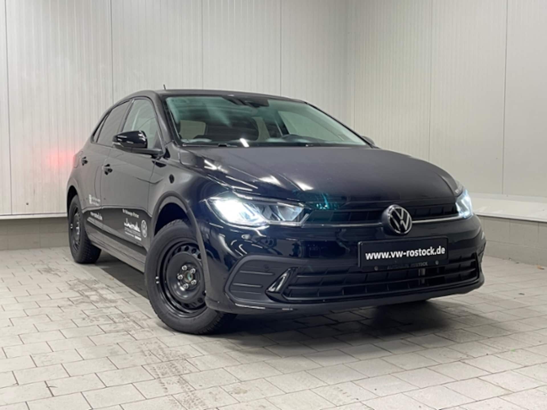 Volkswagen Polo ENERGY